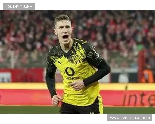 尼科·施洛特贝克诠释现代足球力量
