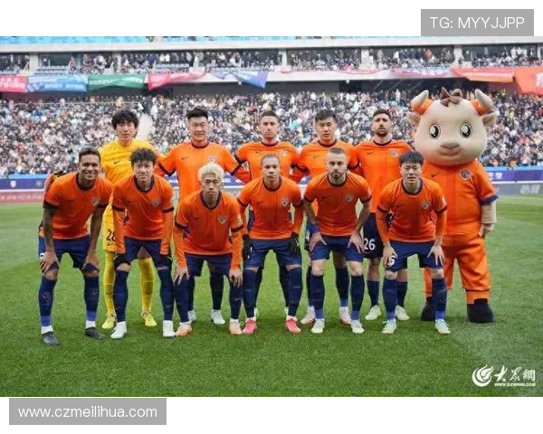 海牛逆袭泰山首胜积分回正